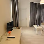 Greenpark Szálloda Fethiye