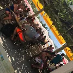 Greenpark Szálloda 2*