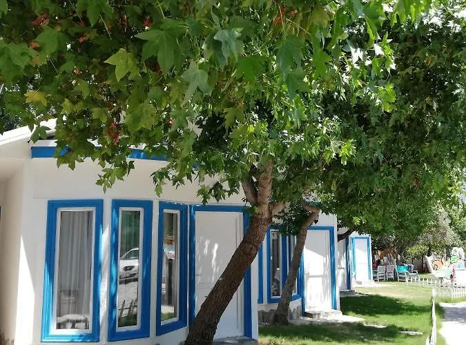 Hotel Greenpark