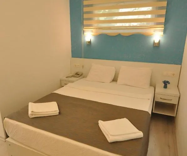 Greenpark Hotel