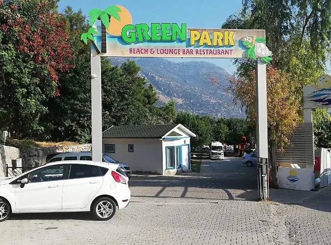 Greenpark