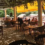 Hotell Greenpark Fethiye