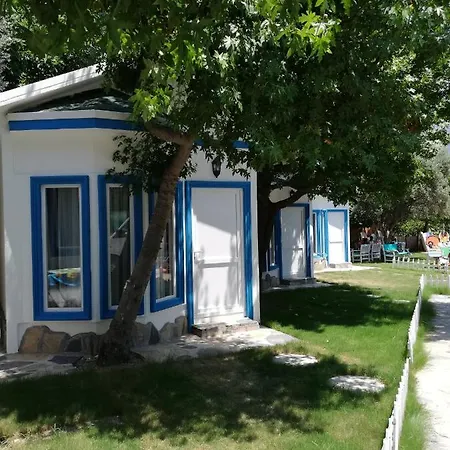 Greenpark Hotell Fethiye