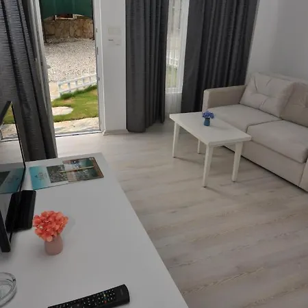 Greenpark Vılla