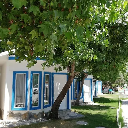 מלון Greenpark