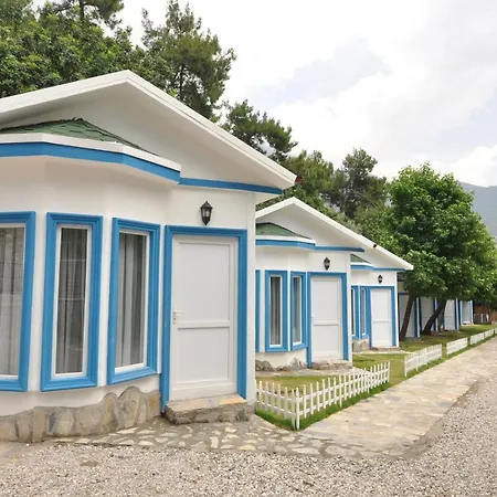 Greenpark Hotel Fethiye