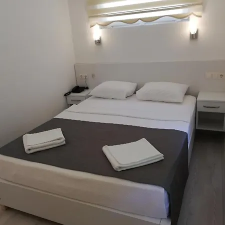 Greenpark Vılla 2*