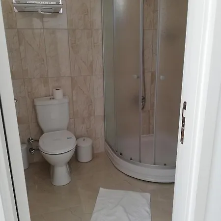 Hotel Greenpark Vılla