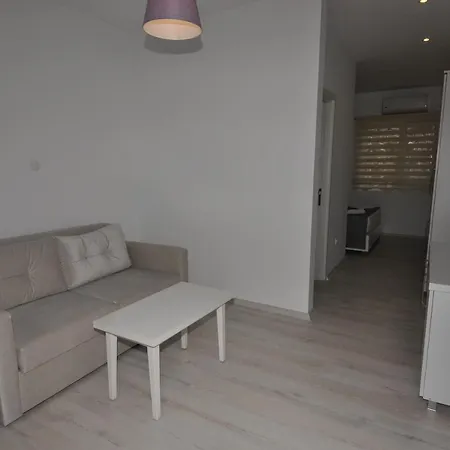 Greenpark Hotell Fethiye