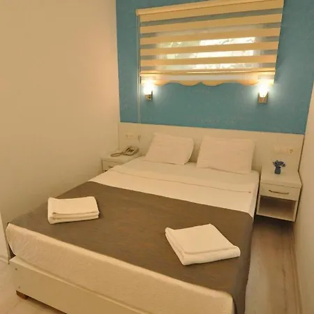Greenpark Vılla Hotel