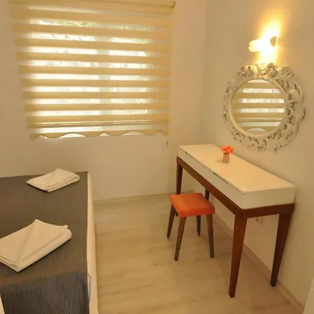Hotel Greenpark Vılla Fethiye