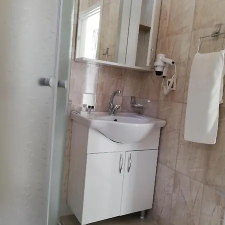 Greenpark Vılla Hotel Fethiye