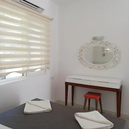 Greenpark Vılla