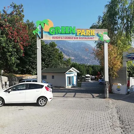 Greenpark