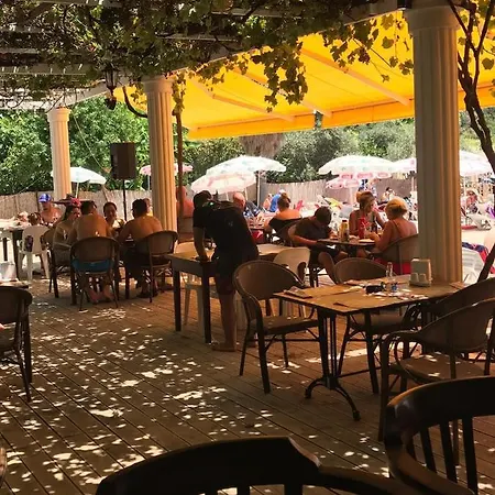 Hotel Greenpark Vılla Fethiye